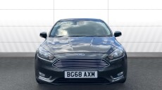 Ford Focus 1.5 TDCi 120 Titanium Navigation 5dr Diesel Hatchback